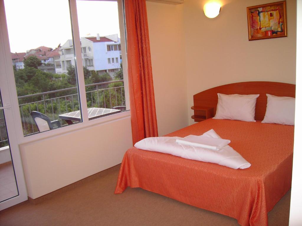 Family Hotel Deja Vu Ravda Szoba fotó