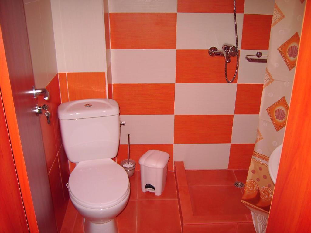 Family Hotel Deja Vu Ravda Szoba fotó