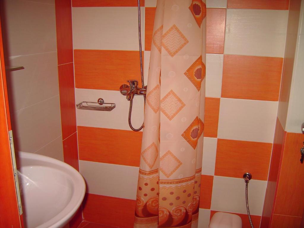 Family Hotel Deja Vu Ravda Szoba fotó